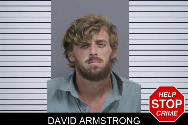 David Armstrong