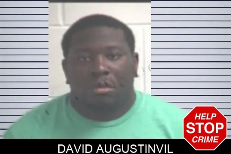 David Augustinvil