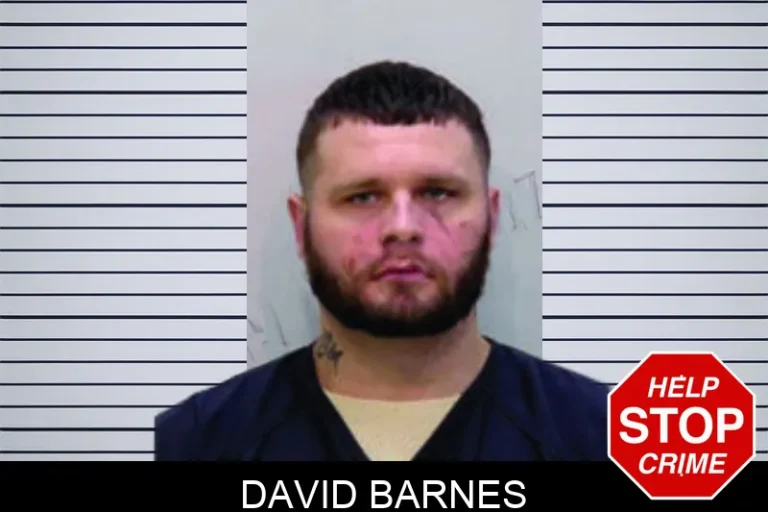 David Barnes