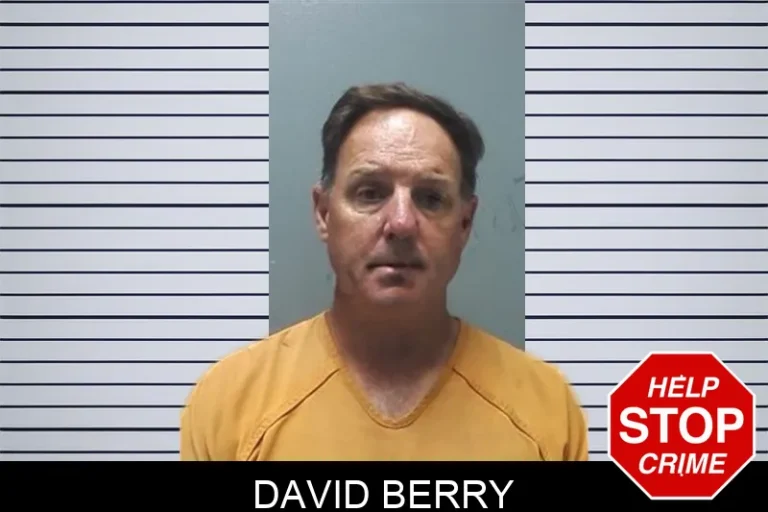 David Berry