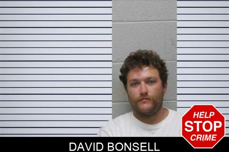 David Bonsell