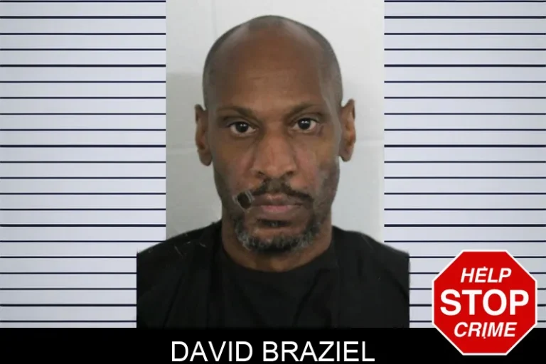 David Braziel