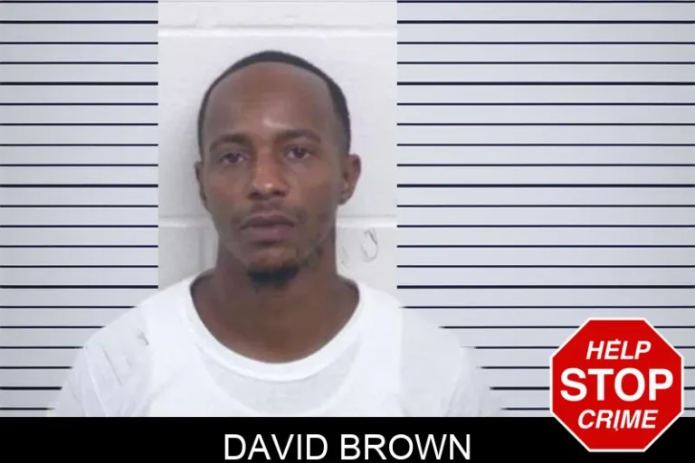 David Brown