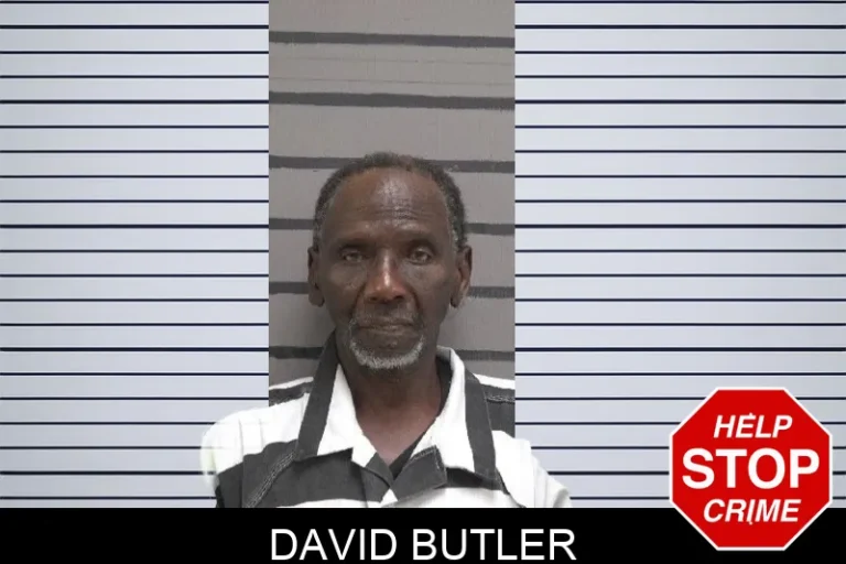 David Butler
