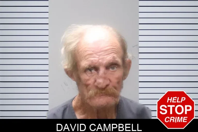 David Campbell