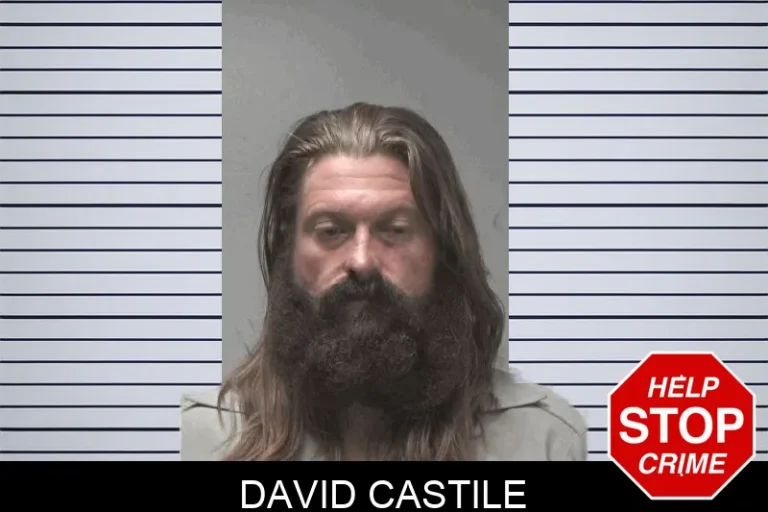 David Castile