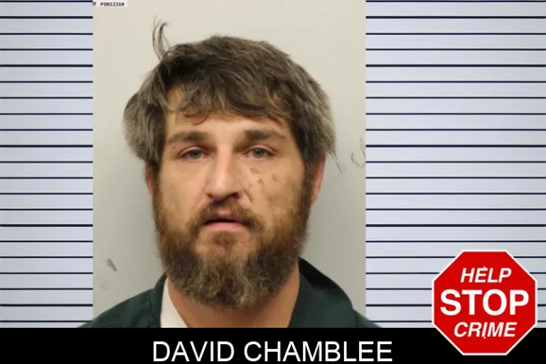 David Chamblee