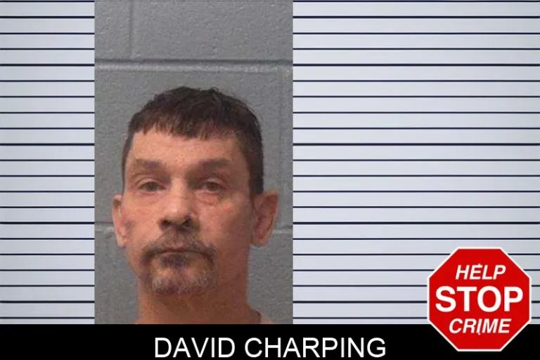 David Charping