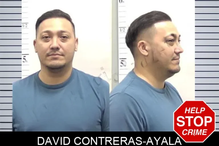 David Contreras-Ayala