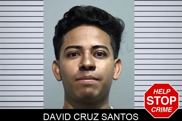 David Cruz Santos