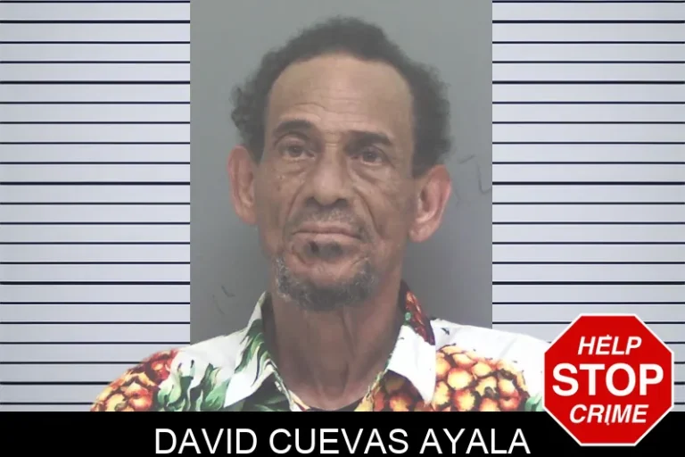 David Cuevas Ayala