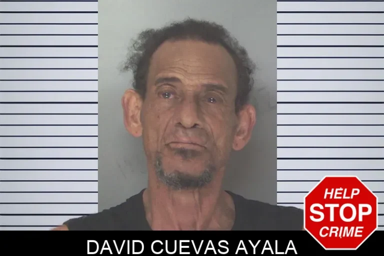 David Cuevas Ayala