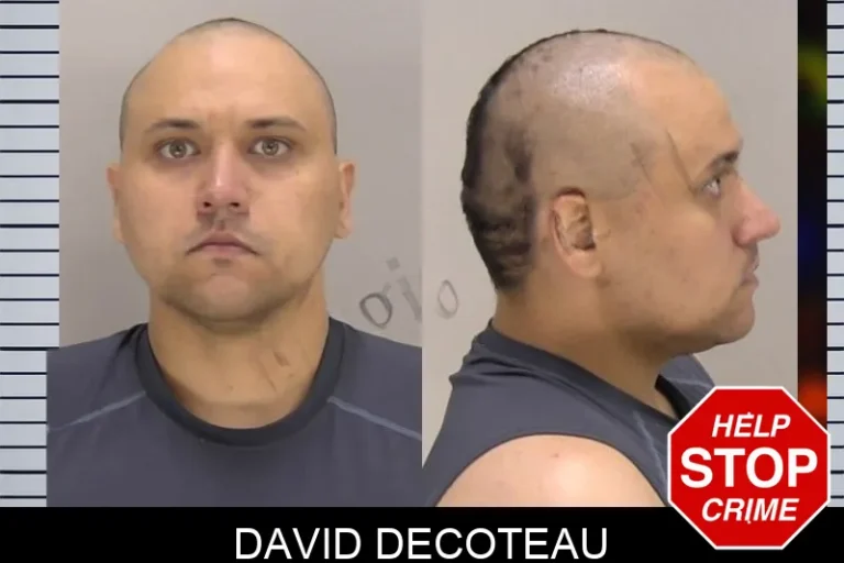David Decoteau