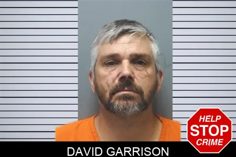 David Garrison