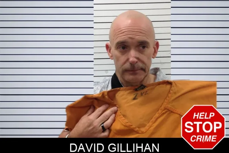 David Gillihan