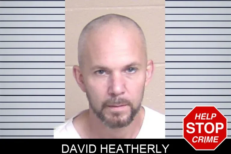 David Heatherly