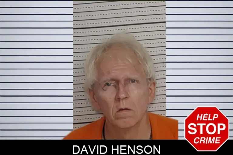 David Henson