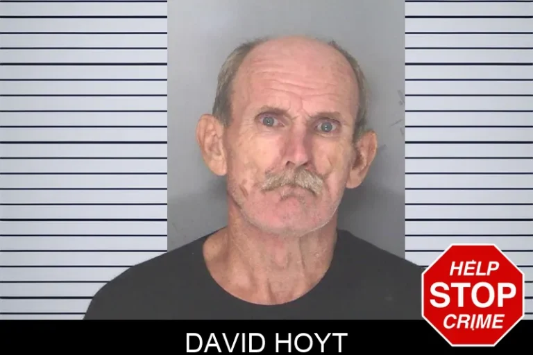 David Hoyt