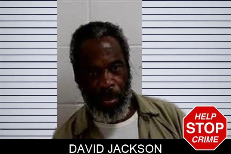 David Jackson