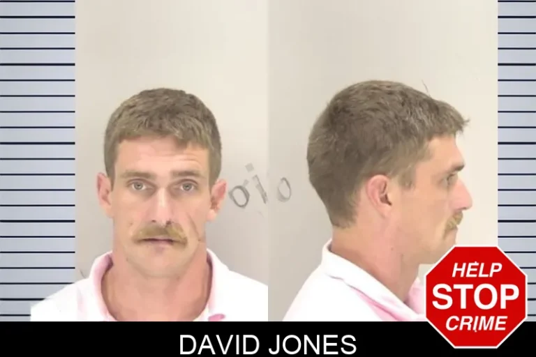 David Jones