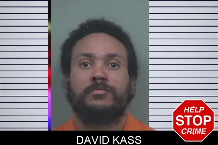 David Kass mugshot – Gwinnett County , Georgia David Kass