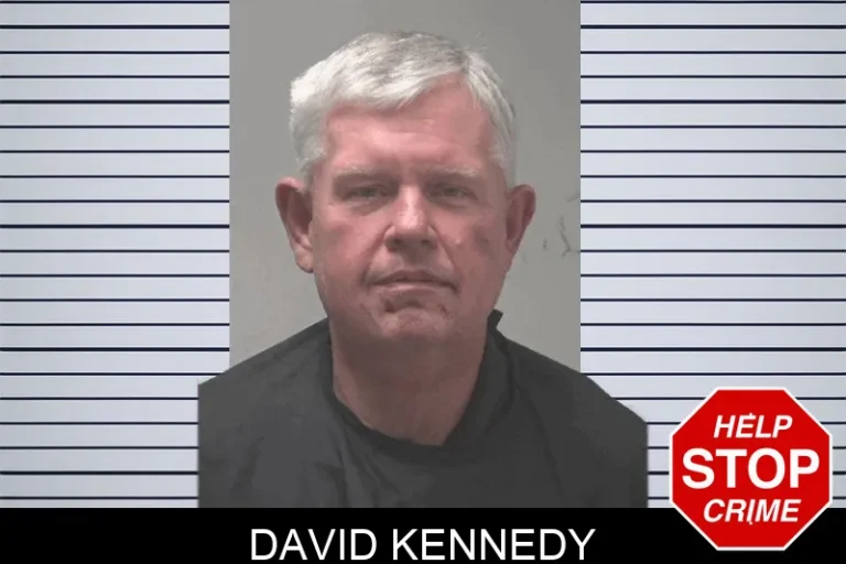 David Kennedy