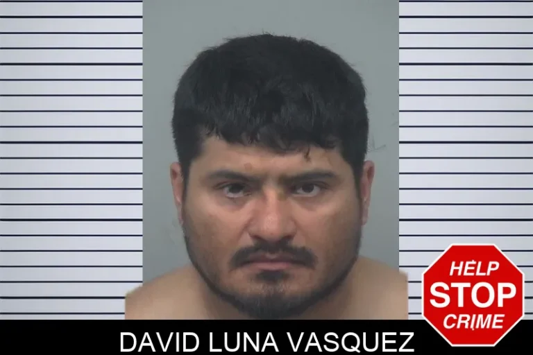 David Luna Vasquez