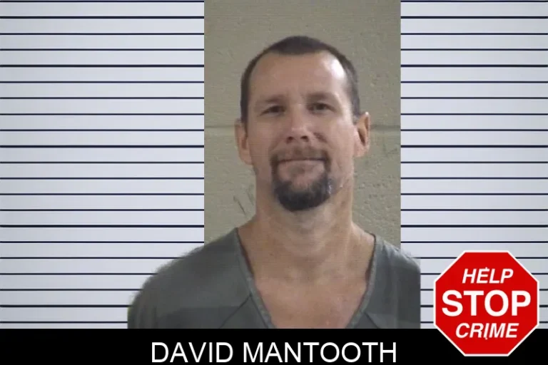 David Mantooth
