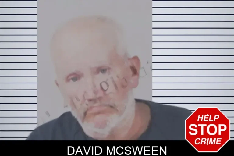 David McSween