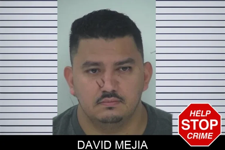 David Mejia