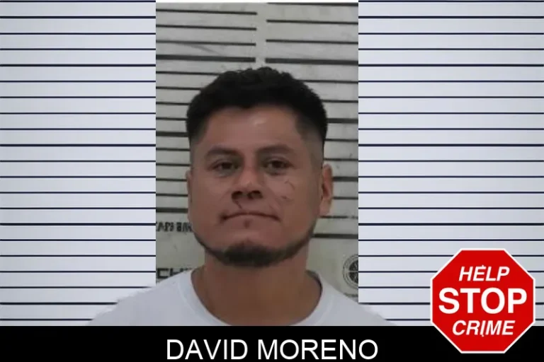 David Moreno