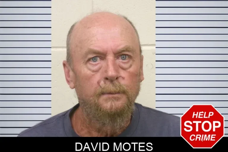 David Motes