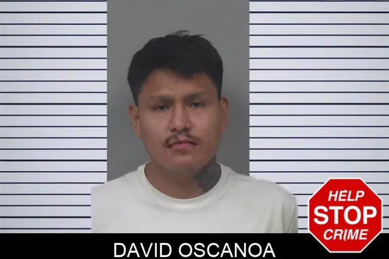 David Oscanoa