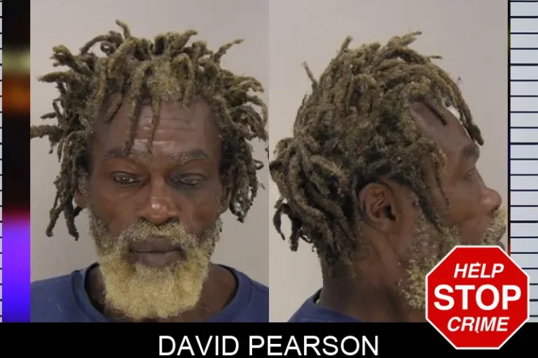 David Pearson
