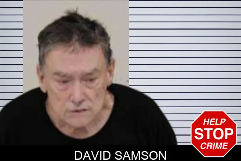 David Samson
