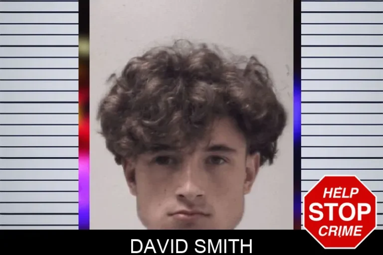 David Smith