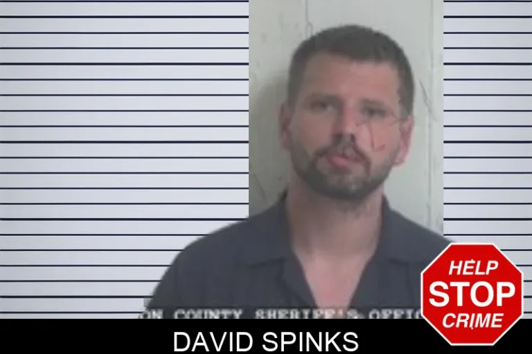 David Spinks