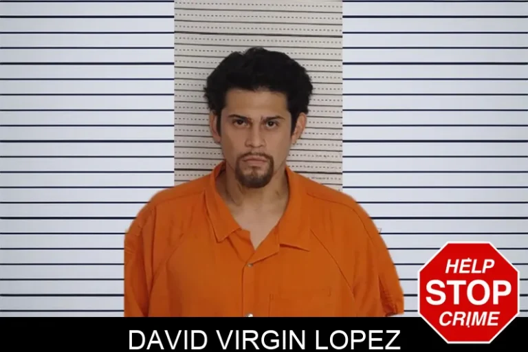 David Virgin Lopez
