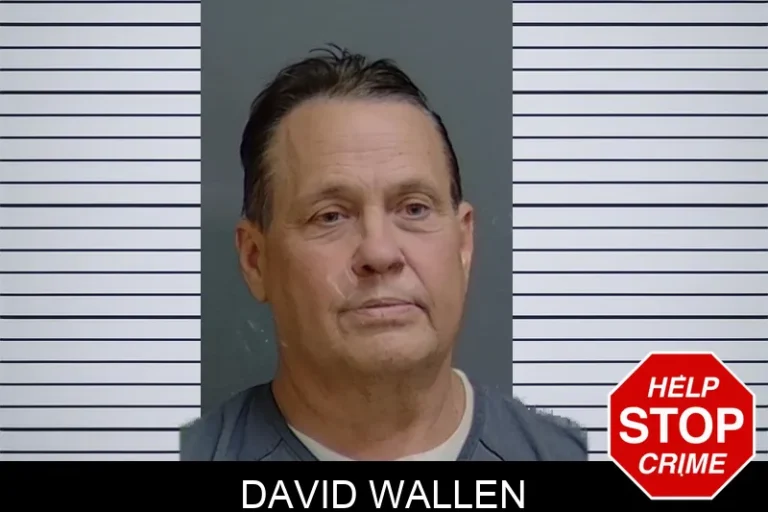 David Wallen