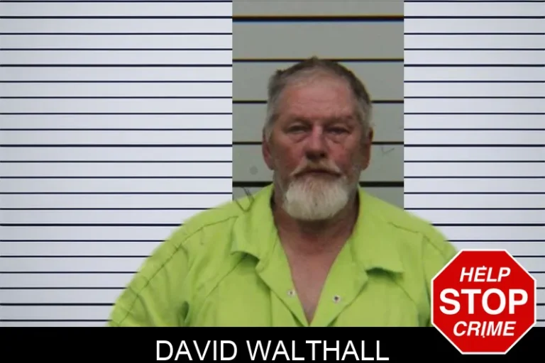 David Walthall