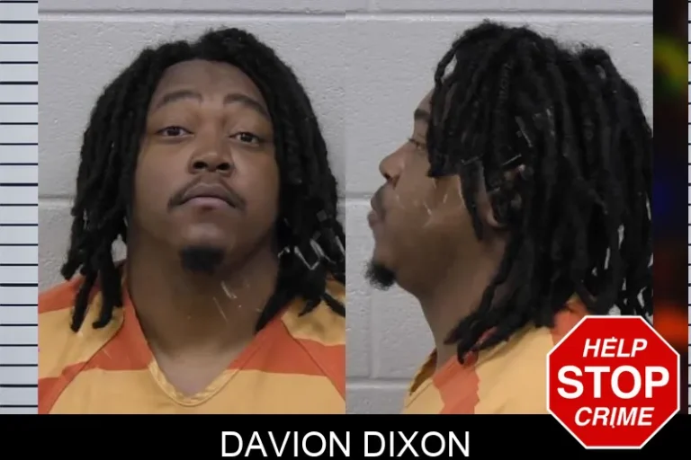 Davion Dixon