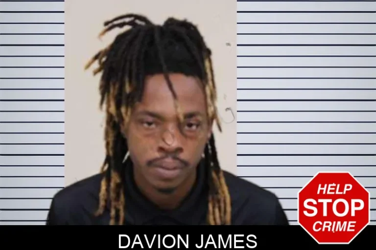 Davion James
