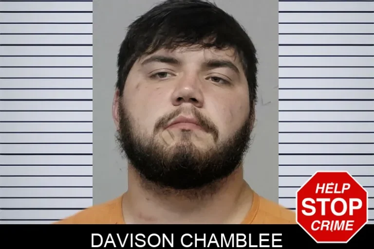 Davison Chamblee
