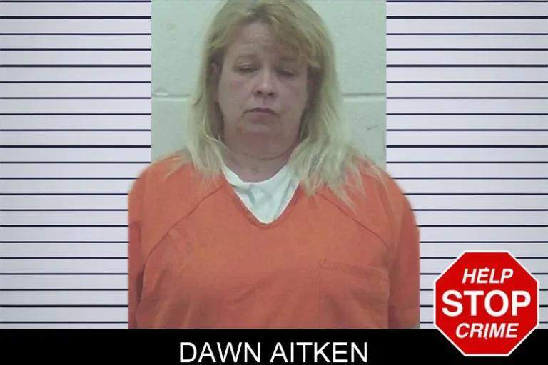 Dawn Aitken