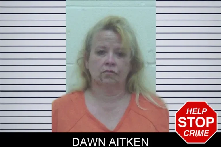 Dawn Aitken