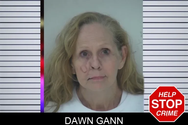 Dawn Gann