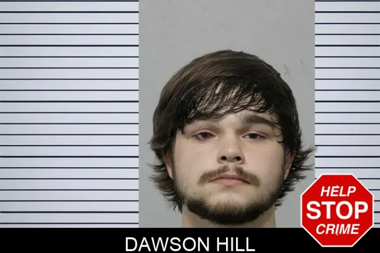 Dawson Hill