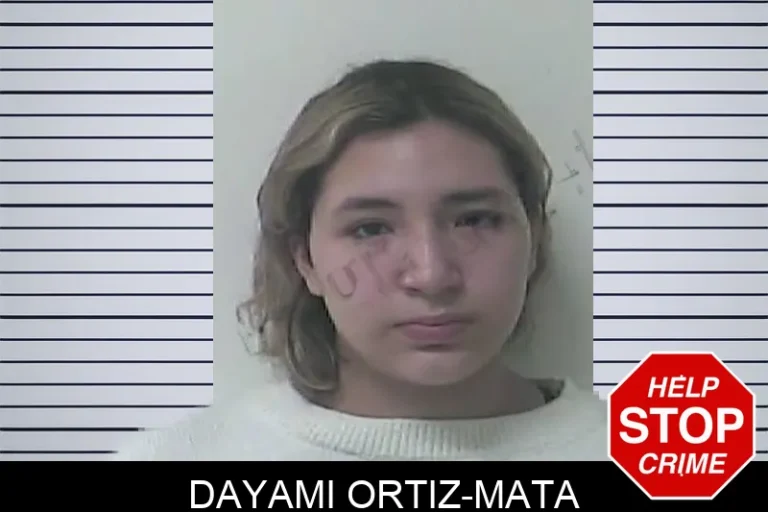 Dayami Ortiz-Mata