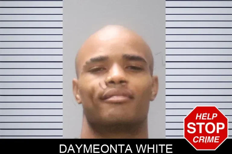 Daymeonta White
