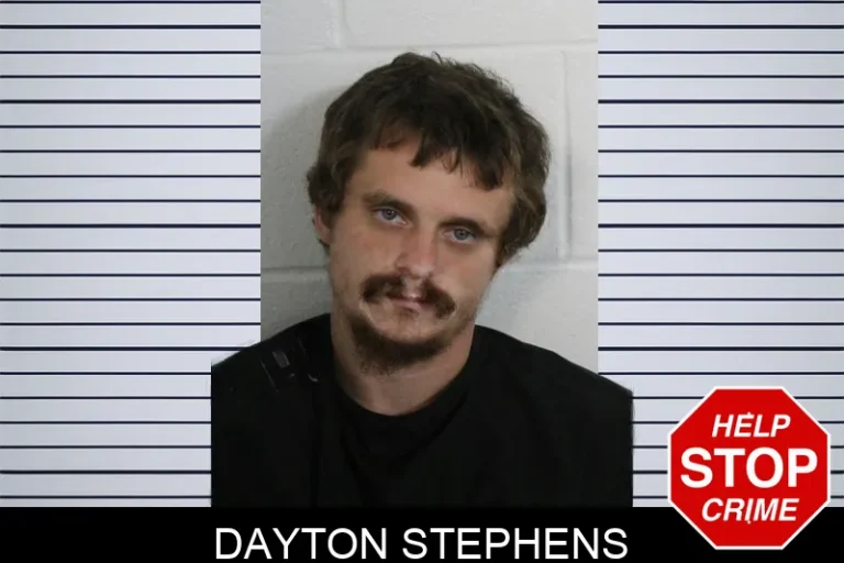 Dayton Stephens